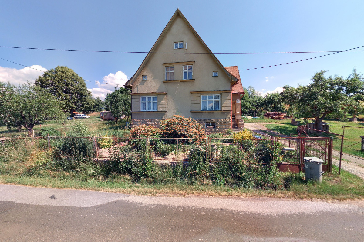 Čistírna peří - Tomáš Štědrovský