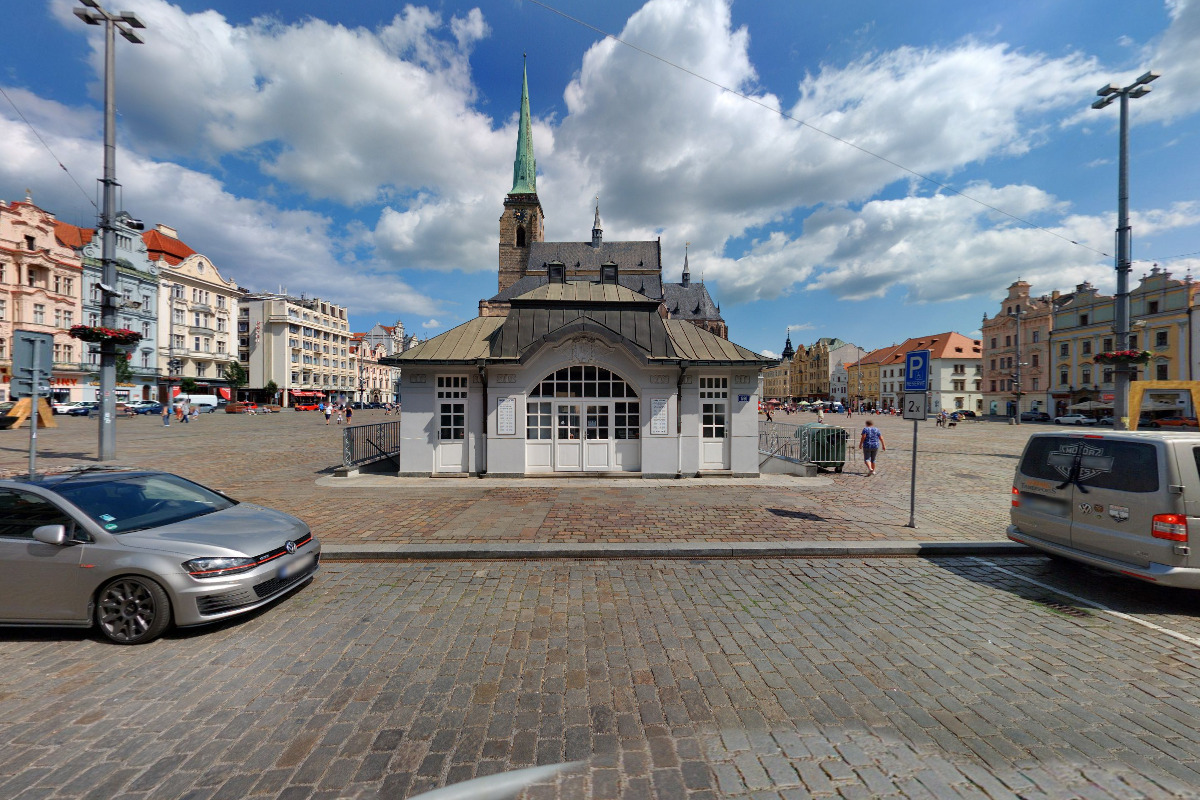 Bistro Náměstí foto 6