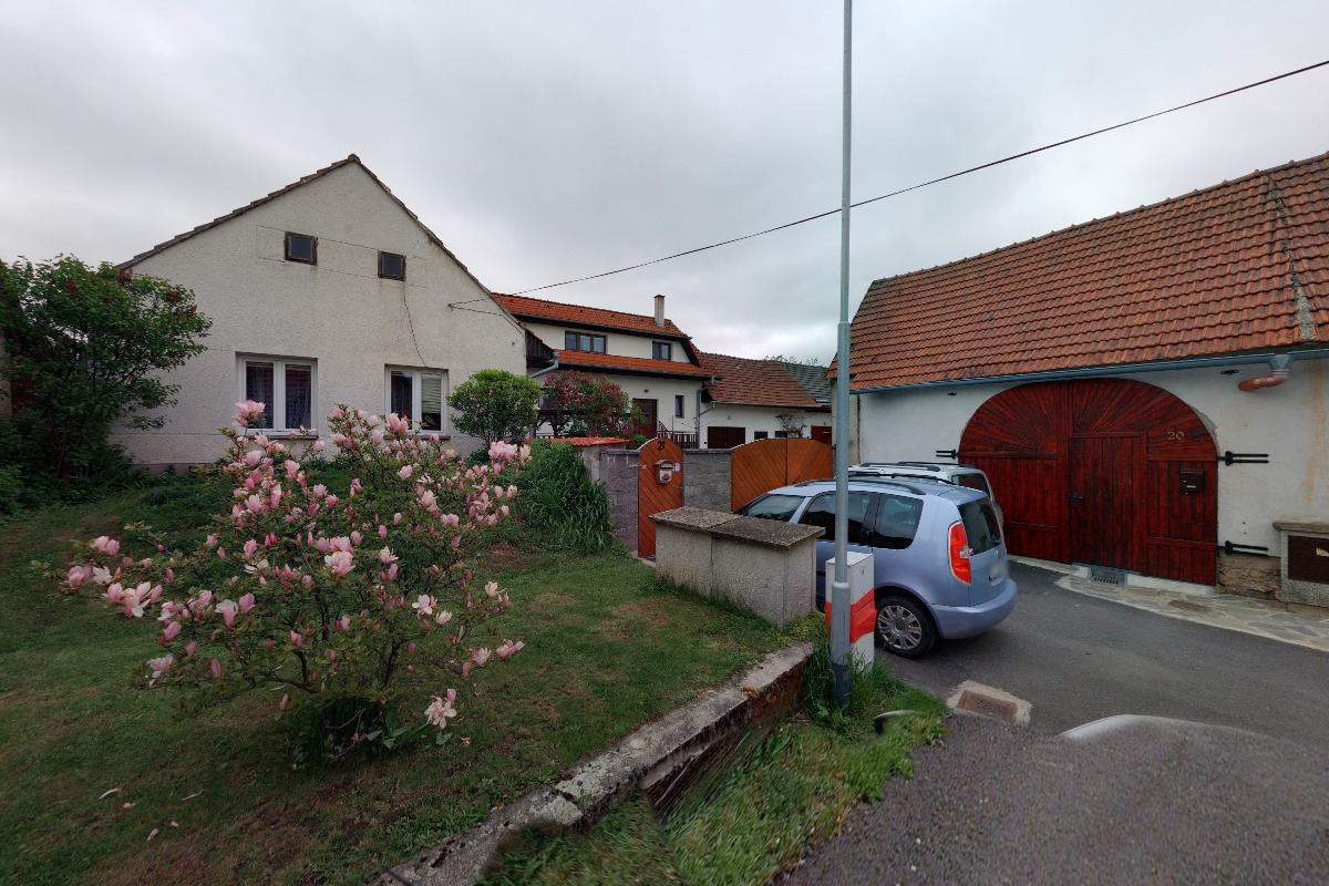 Zednictví Štěpánek