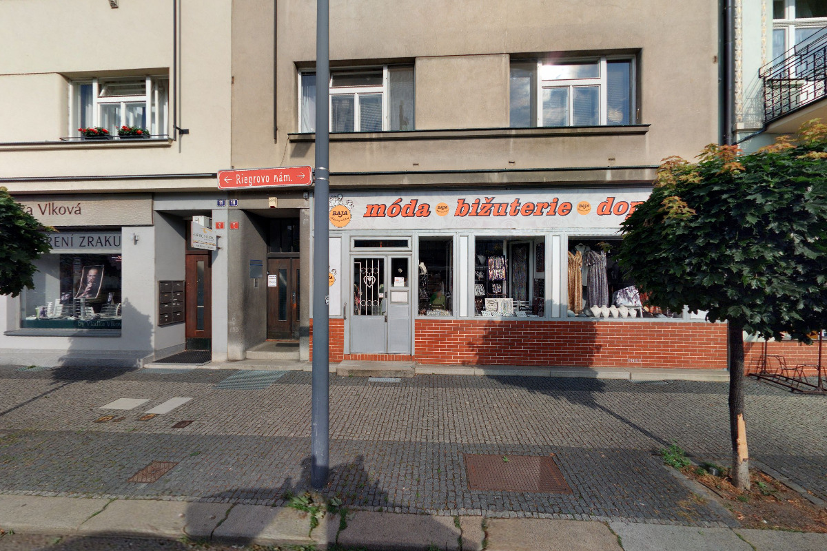 Prodej dámského oblečení - Jana Beránková foto 2