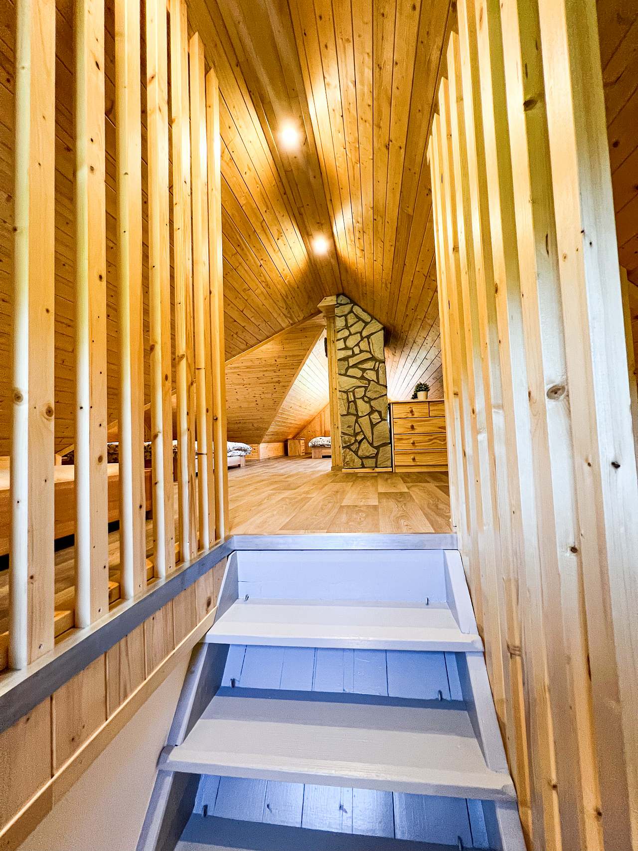WELLNES CHATA PANORAMA foto 5