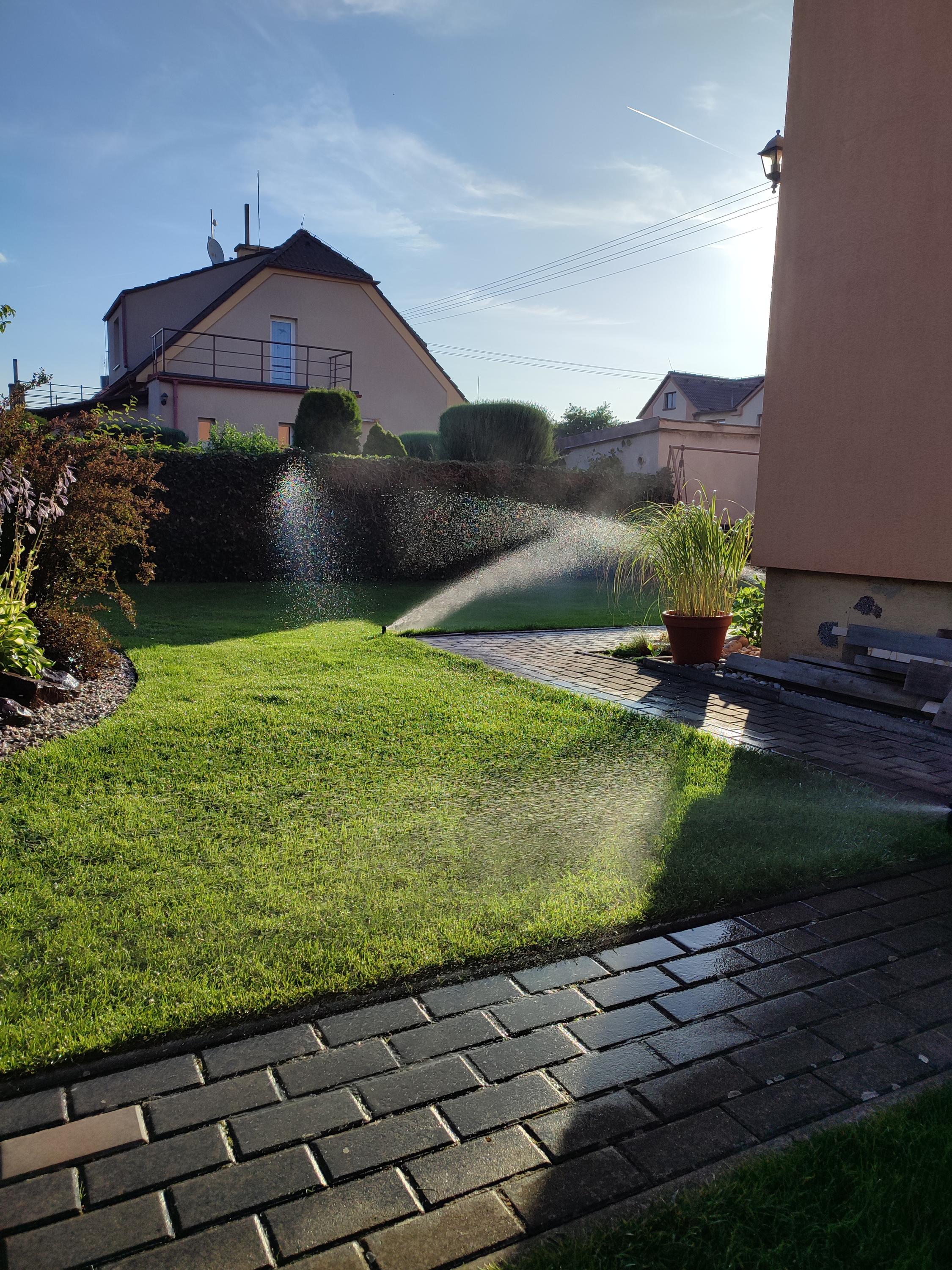 ZÁVLAHOVÉ SYSTÉMY RK -PLZEŇ foto 2