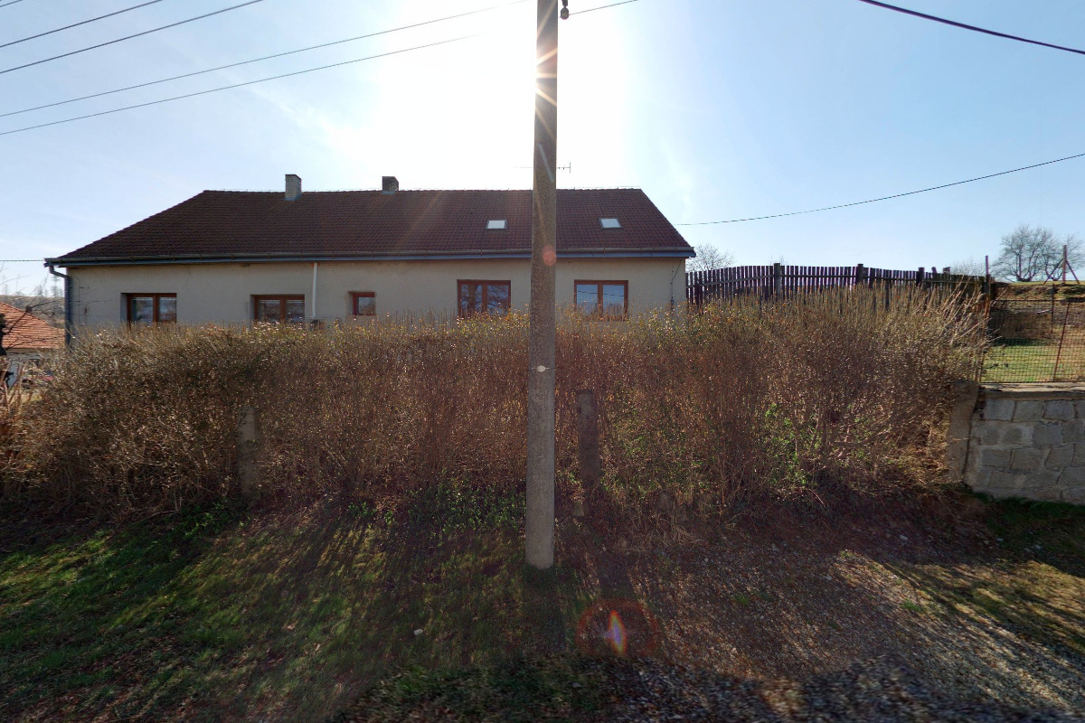 Tělocvičná jednota Sokol Jezdovice foto 1