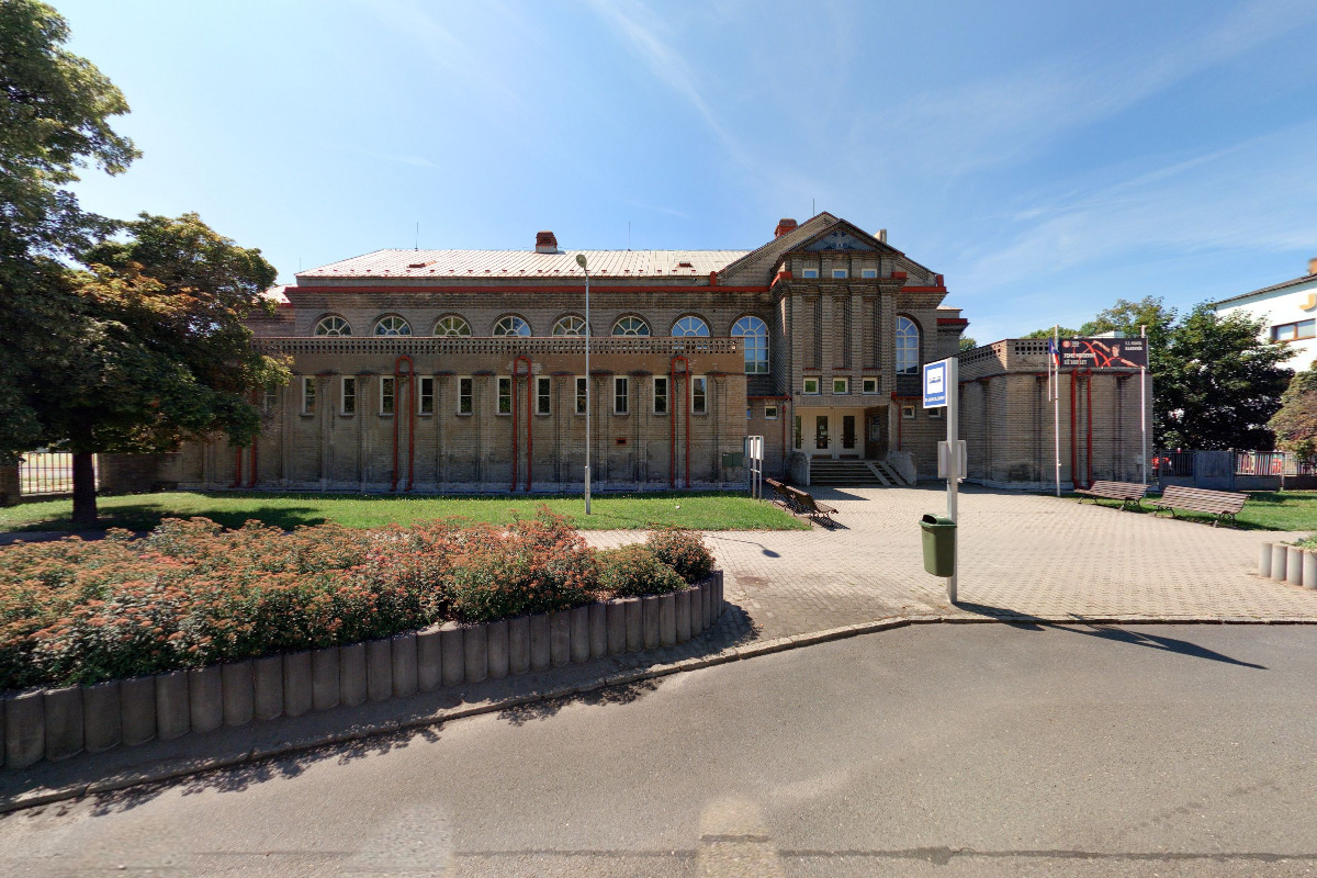 TJ Lokomotiva Rakovník, z.s. foto 3