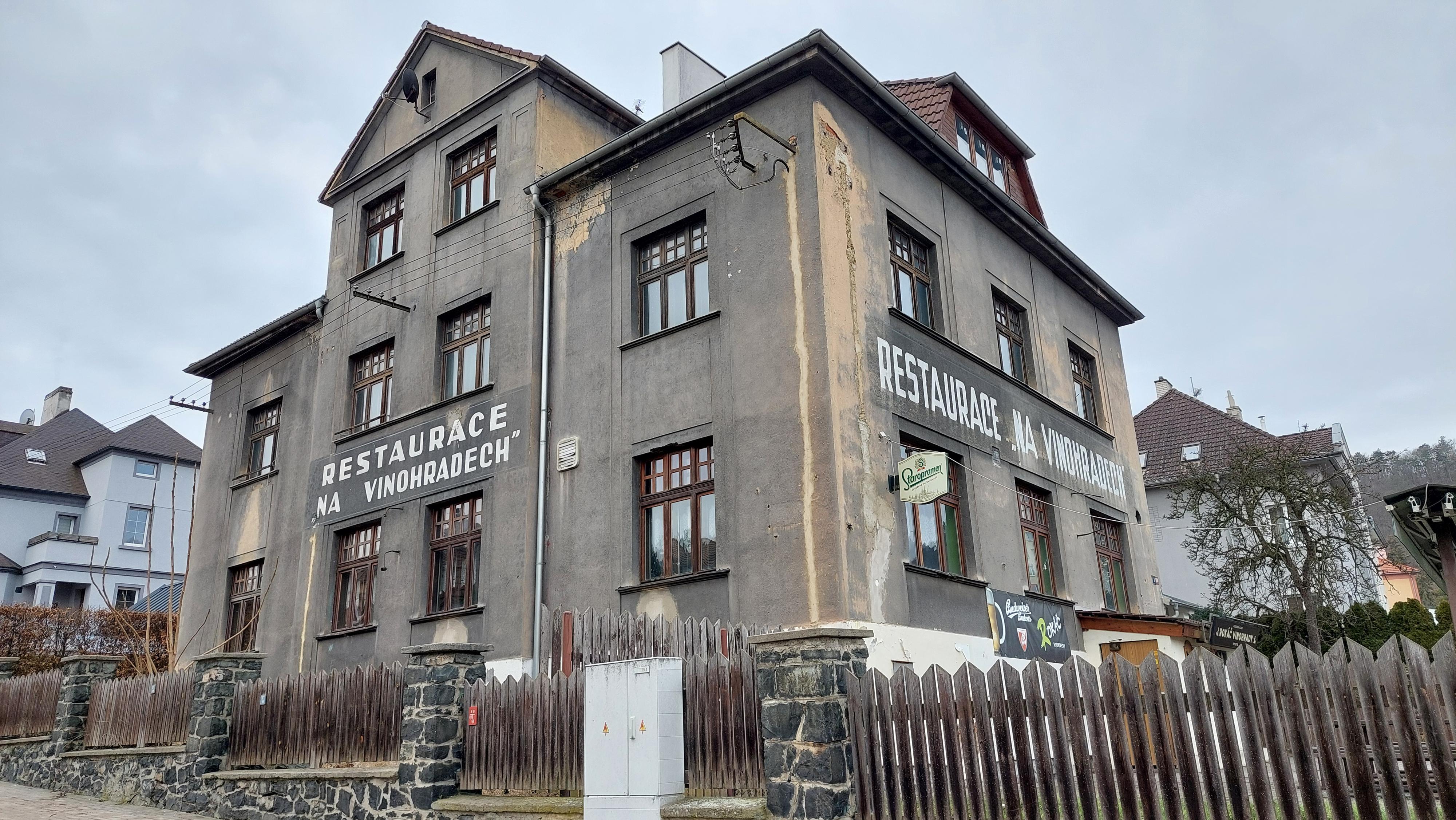 Rokáč Vinohrady foto 3