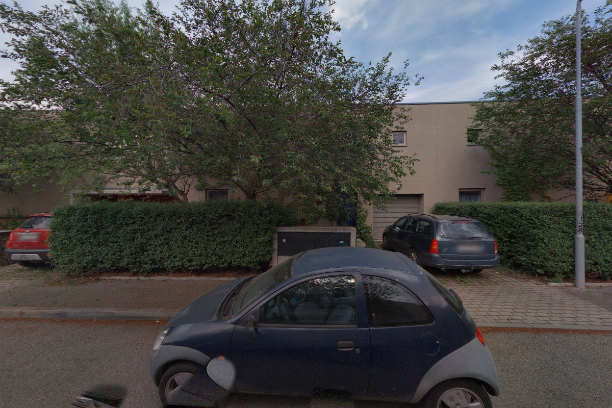 Jitka Kroupová - Jitounek