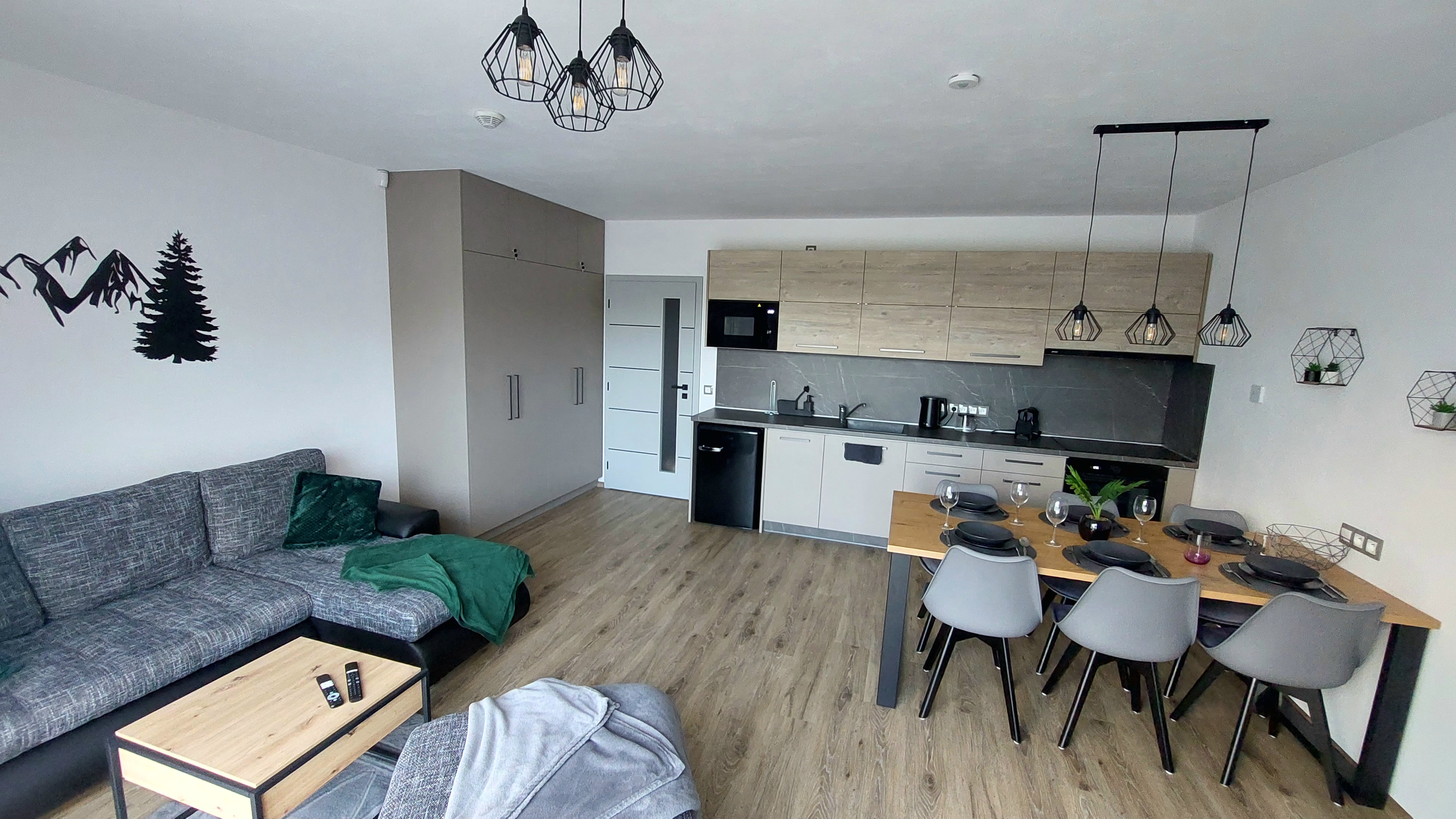 Apartmány pod Točníkem foto 2