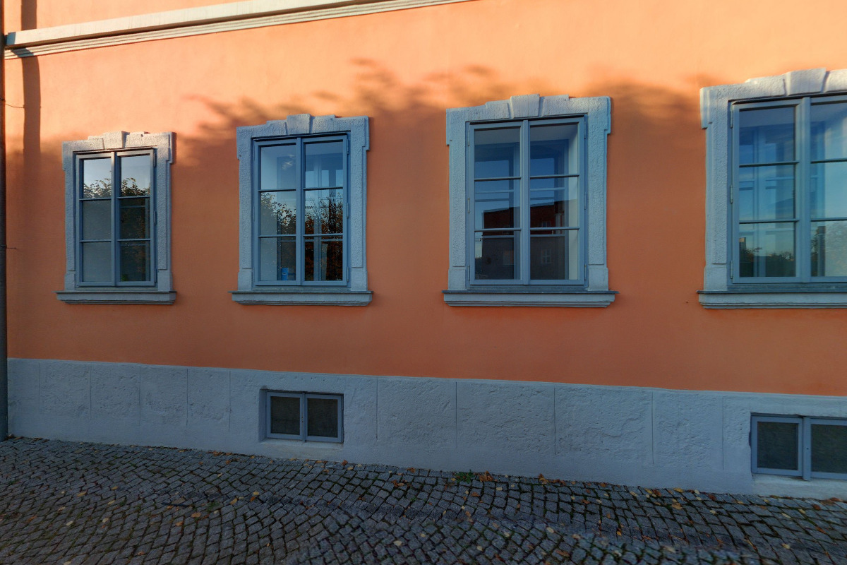 Informační centrum pro mládež Lomnice nad Popelkou foto 2