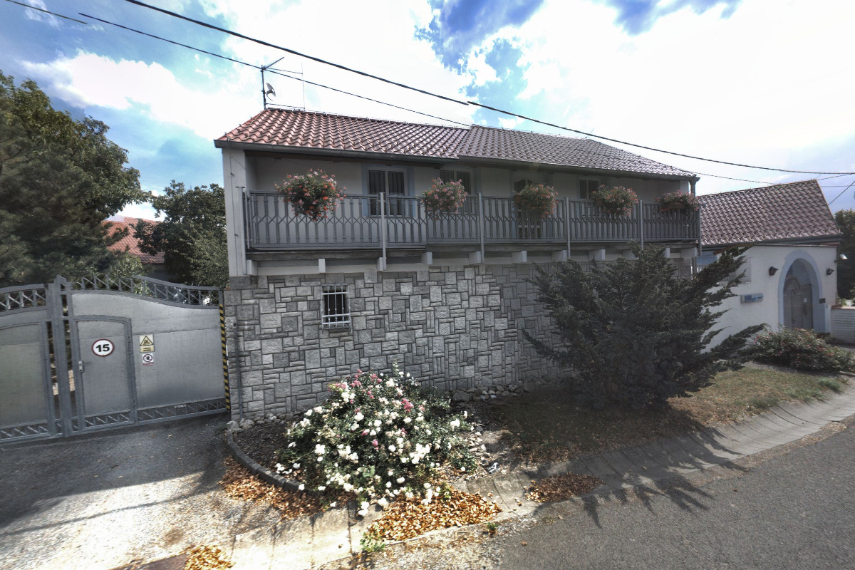 MALKOL CZO - rolety - vrata - mříže foto 5