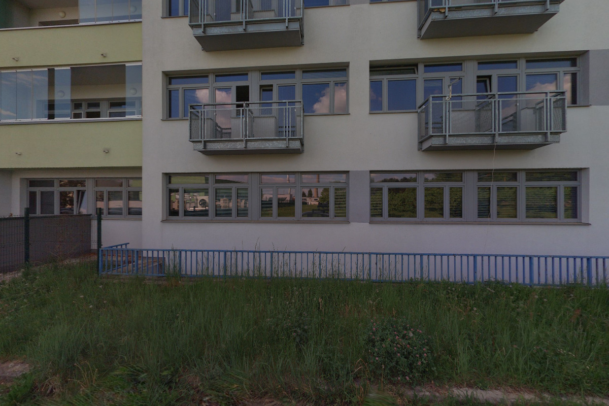 Ortopedická ambulance - Nemocnice Česká Lípa foto 2