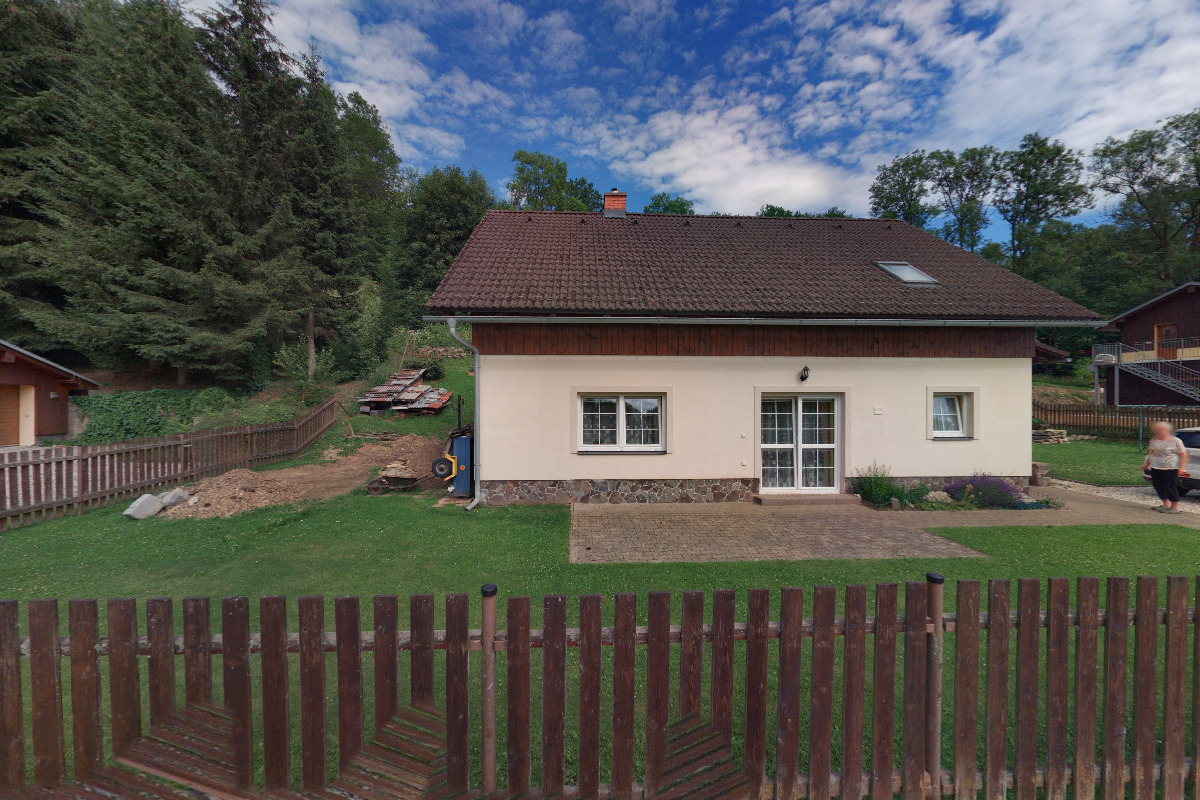 Jiří Kraibich - Pokladačství, obkladačství foto 1