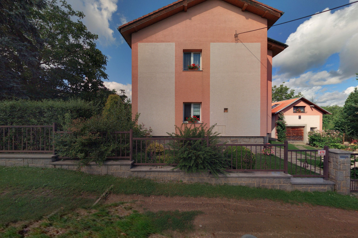 OSHR - Občanský spolek Hůrka a Radyně