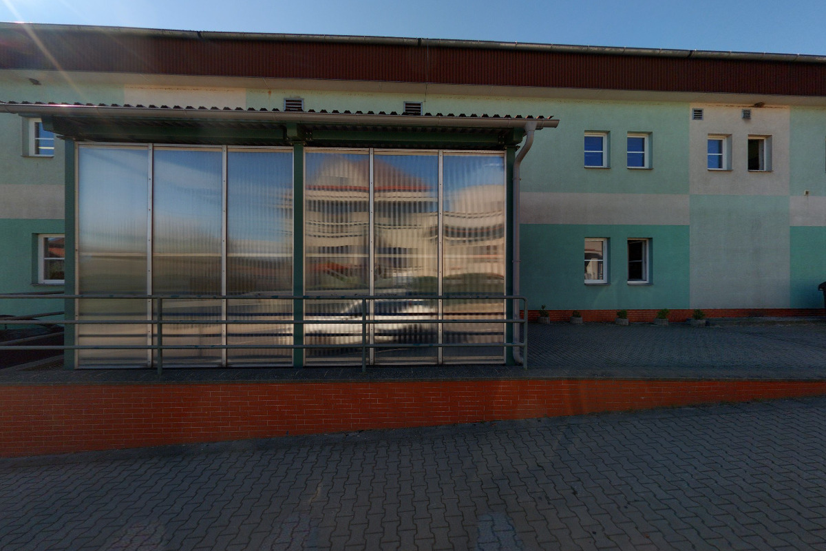 VAPO, společnost s ručením omezeným