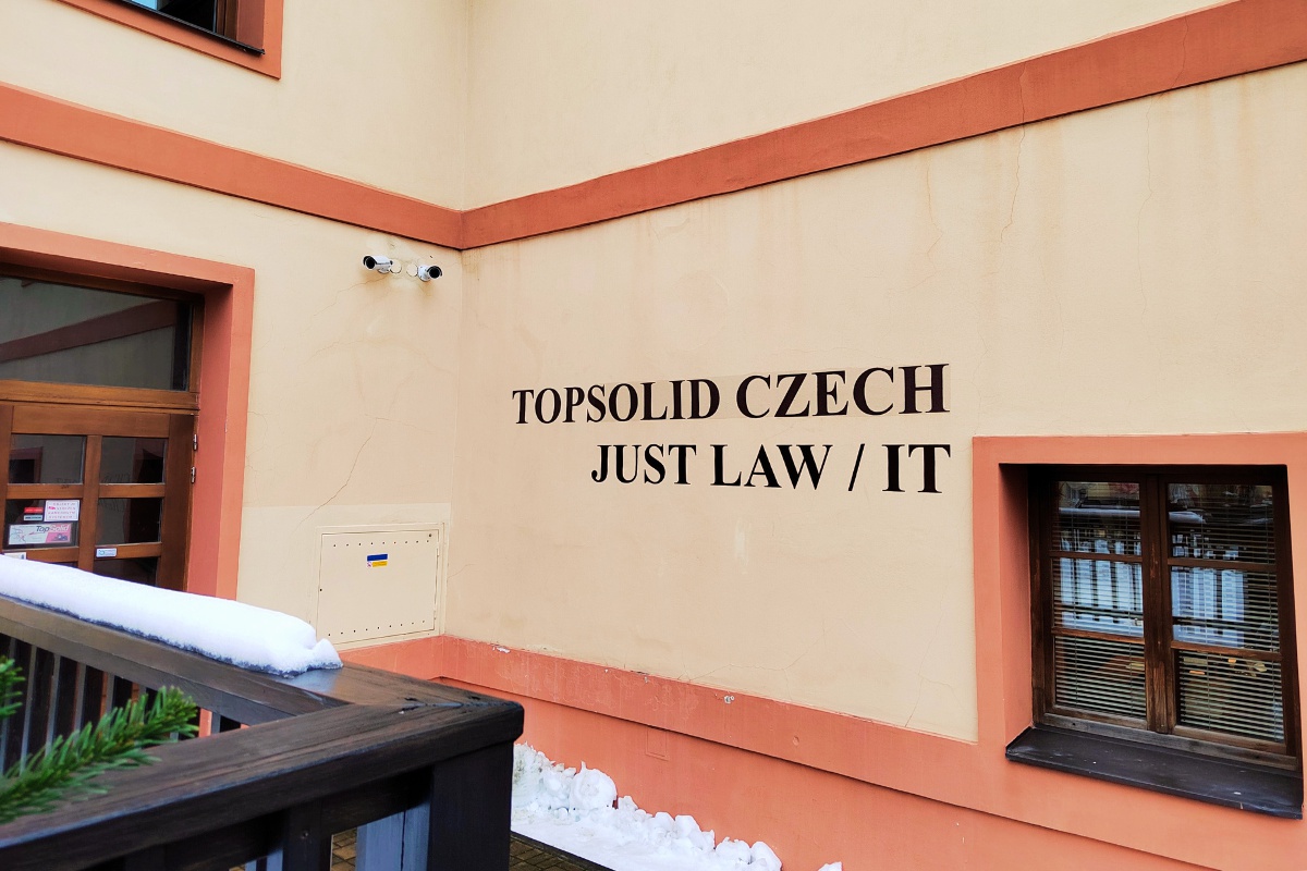 JUST LAW / IT - Mgr. František Kubečka, LL.M. advokát foto 3