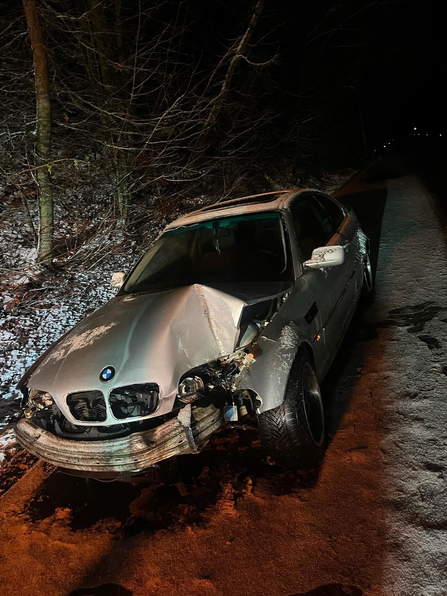 Odtahy Vysočina Daniel Sekvent foto 6