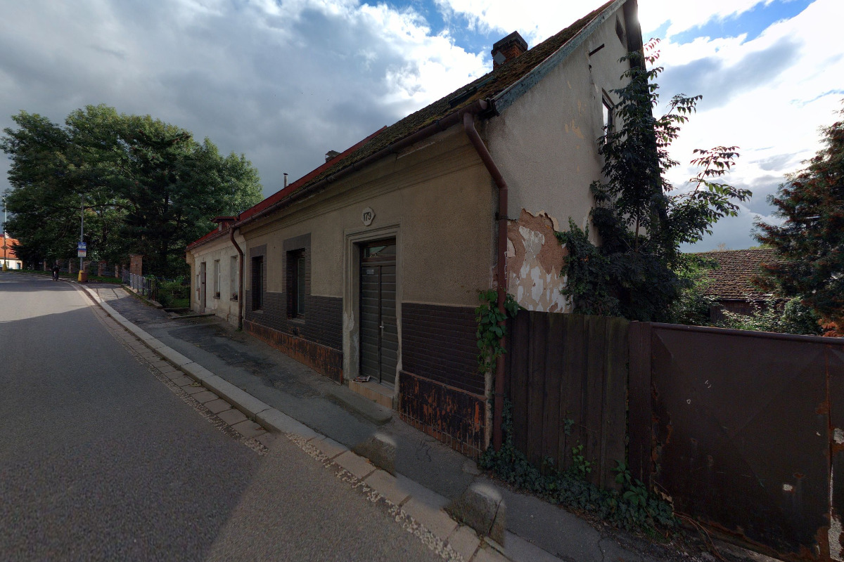 Josef Ďordík - Expres ÚKLIDY