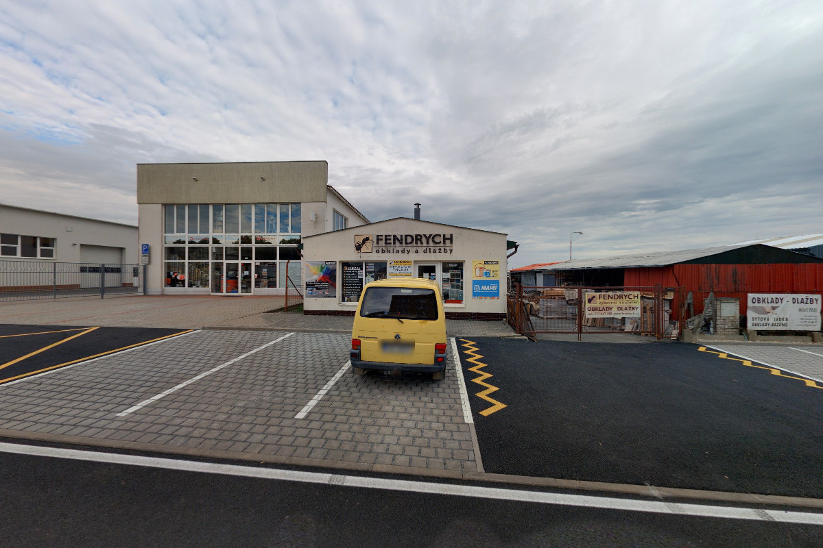 FENDRYCH, s.r.o. foto 2