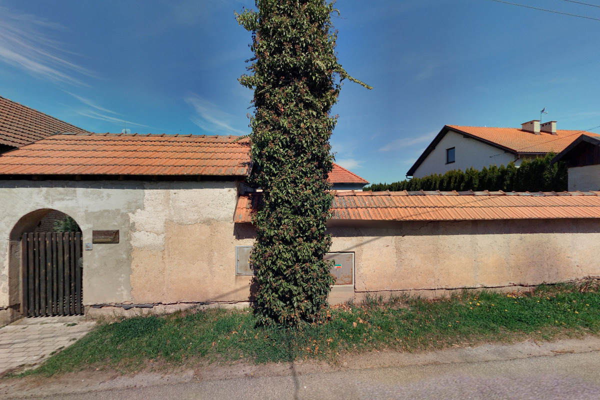 Otakar Tůma - Elektrikář