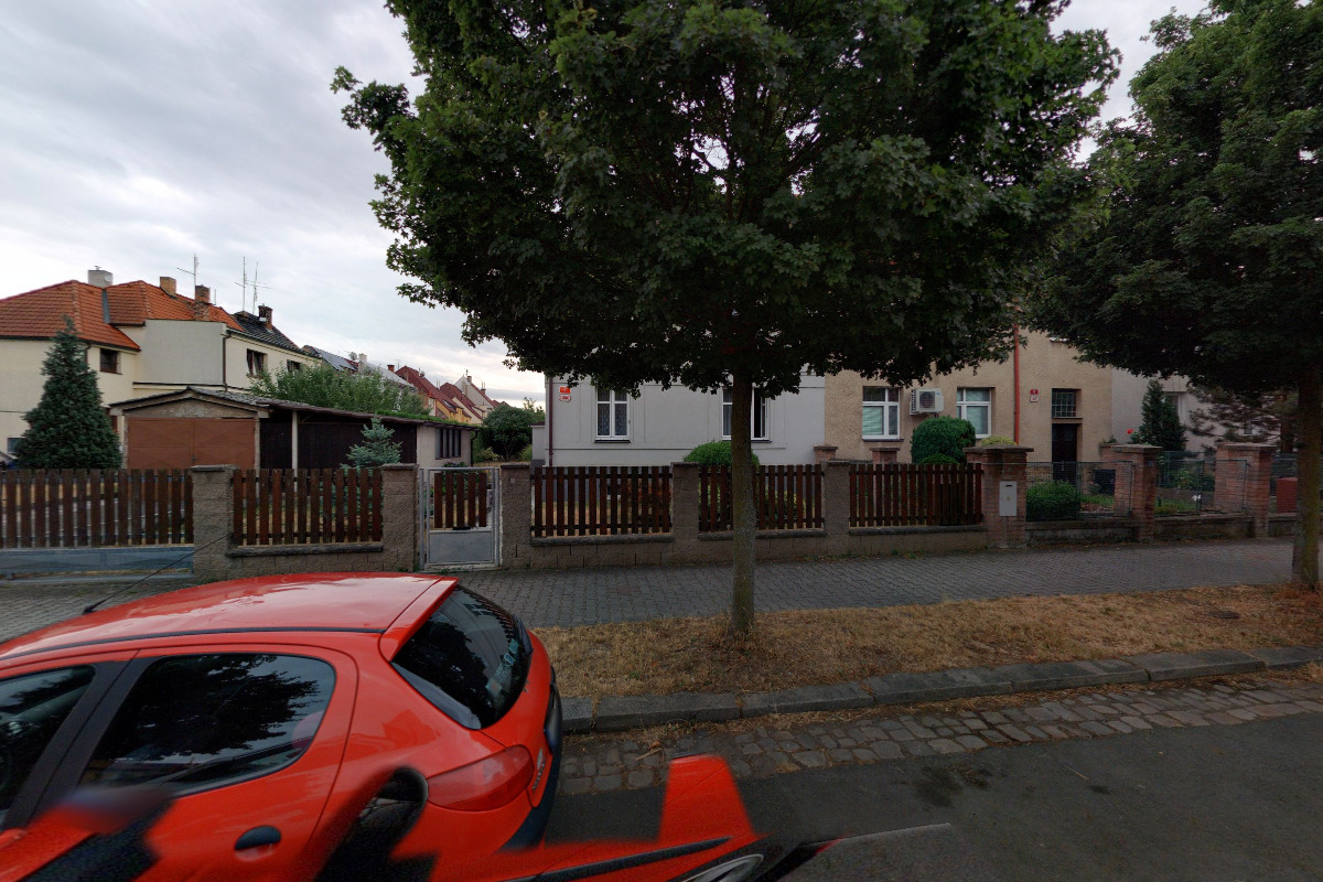 Michal Gruber foto 2