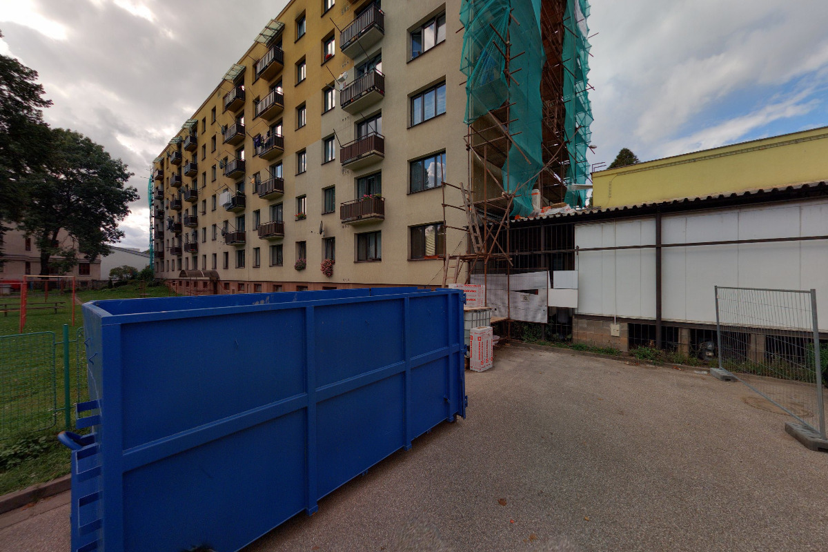 Občanské sdružení Moje budoucnost foto 2