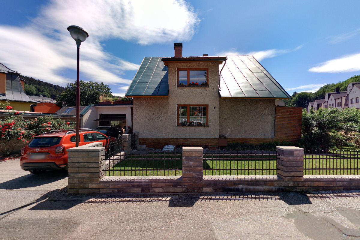 Petr Bajburin foto 2