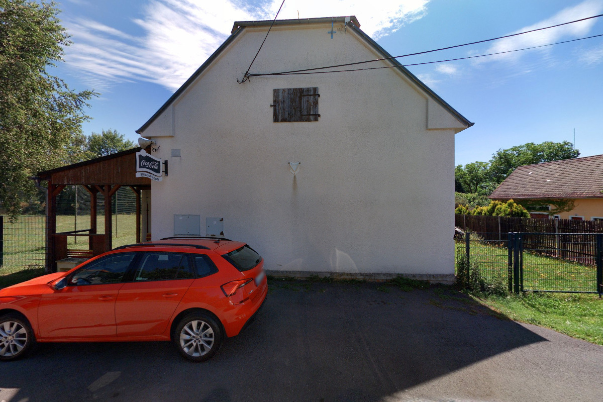 Obecní knihovna Skřivaň