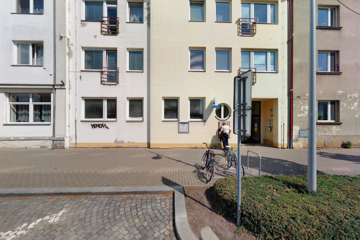 Kadeřnictví Vlková