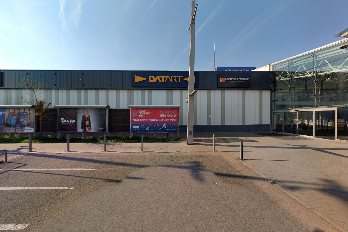 Bankomat ČSOB foto 3