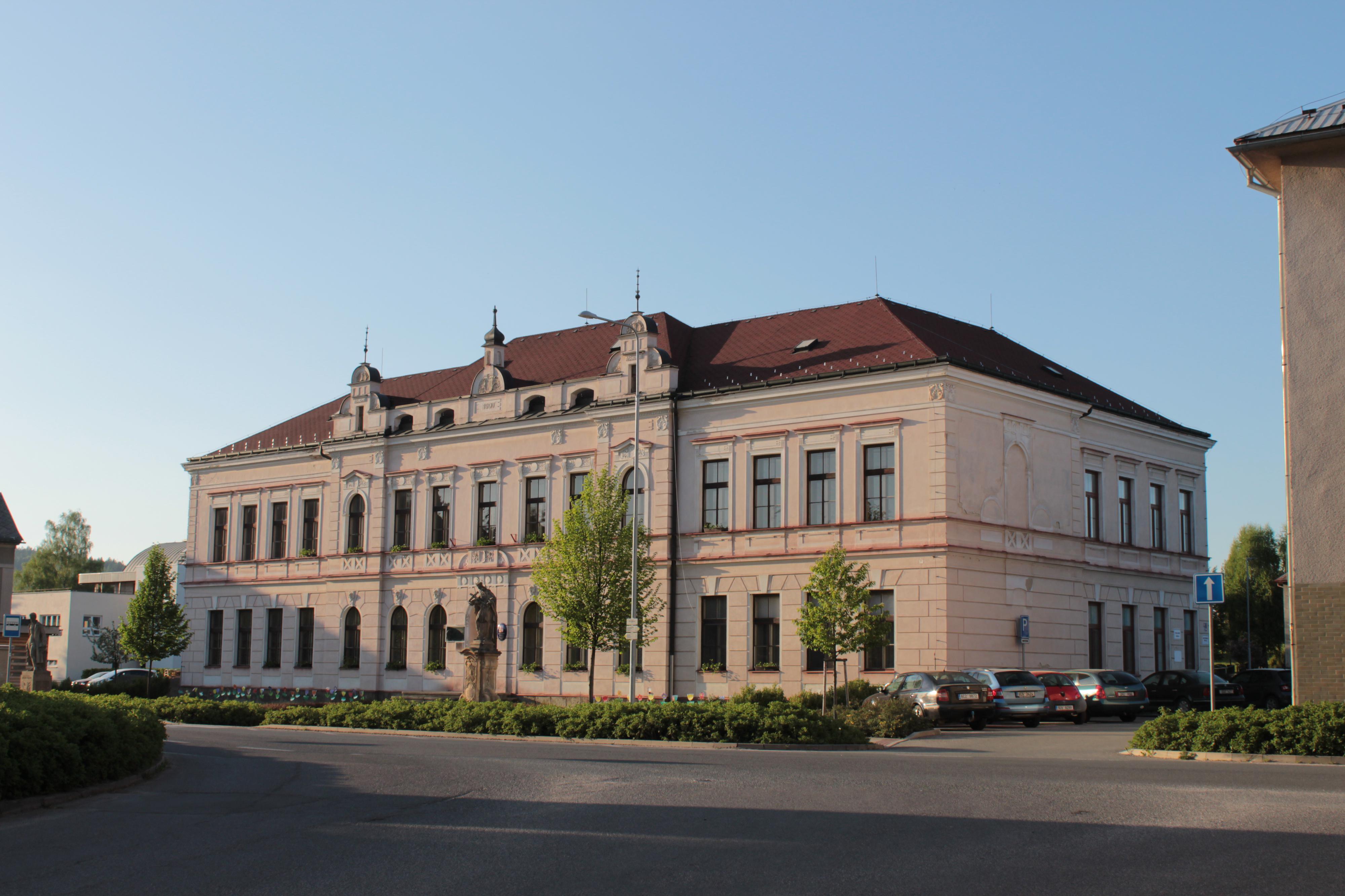 ZŠ Vincence Junka Dolní Čermná foto 5