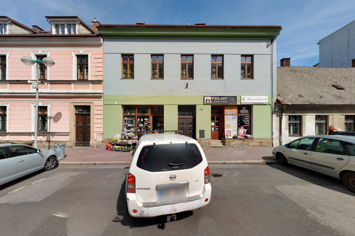 Podlahy Langhans foto 2