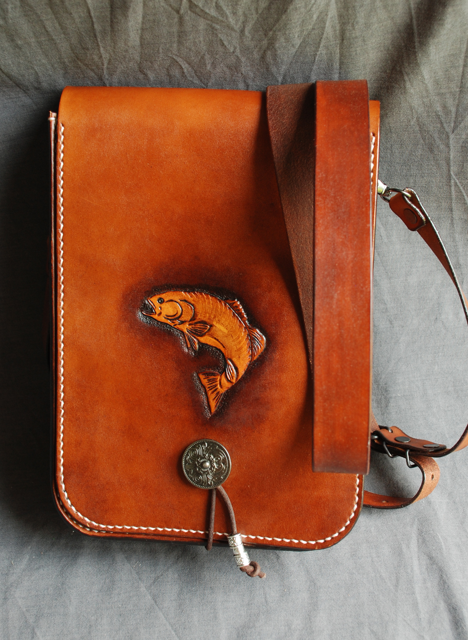 KaninskyLeather foto 3