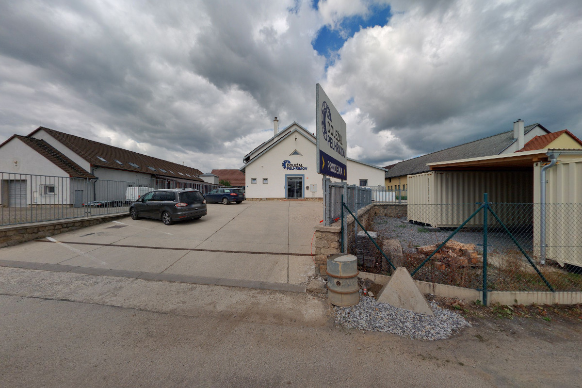 Doležal Pelhřimov, s.r.o. foto 4