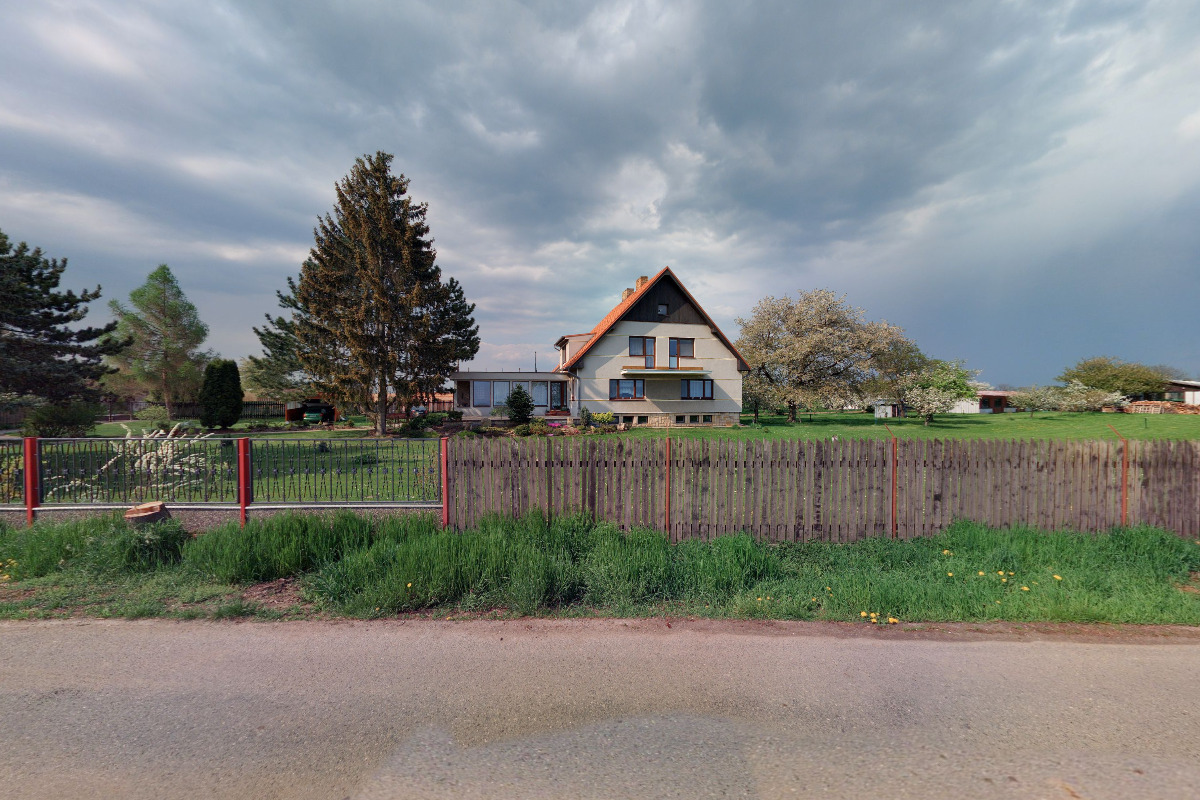 Zemní práce Karel Náprstek foto 1