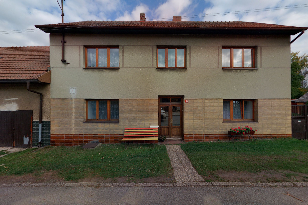 Karel Šrámek - truhlářství