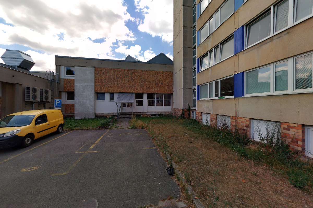 Marta Kurdiovská DiS. - dentální hygiena foto 1