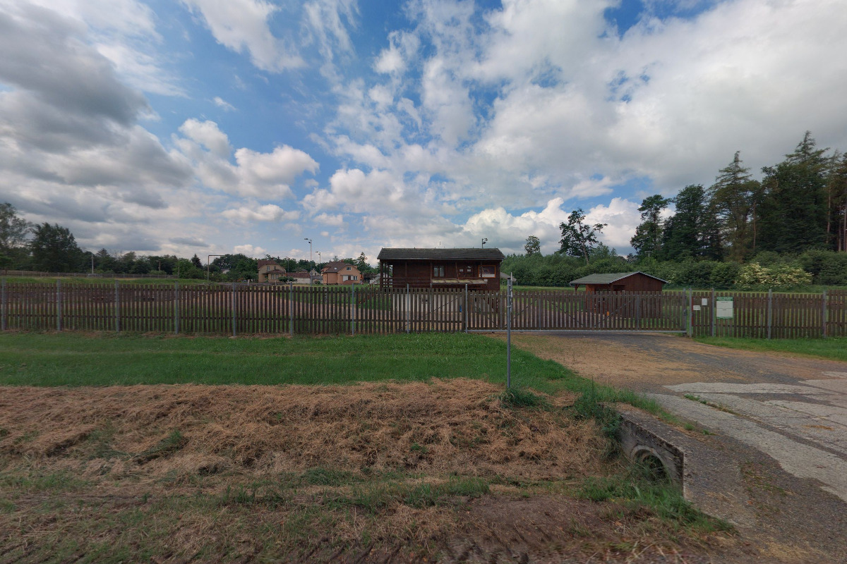 Vojenské lesy a statky ČR, s.p.