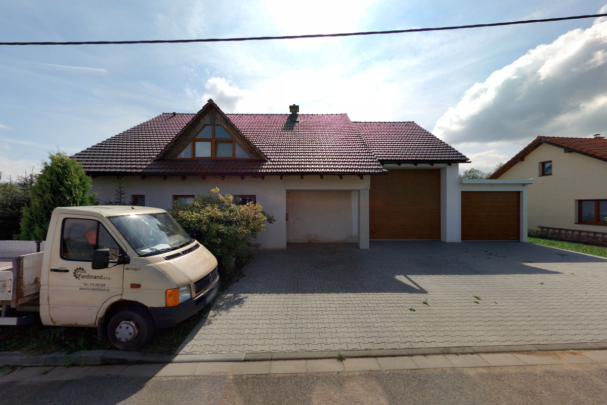 Kovo Ferdinand s.r.o.