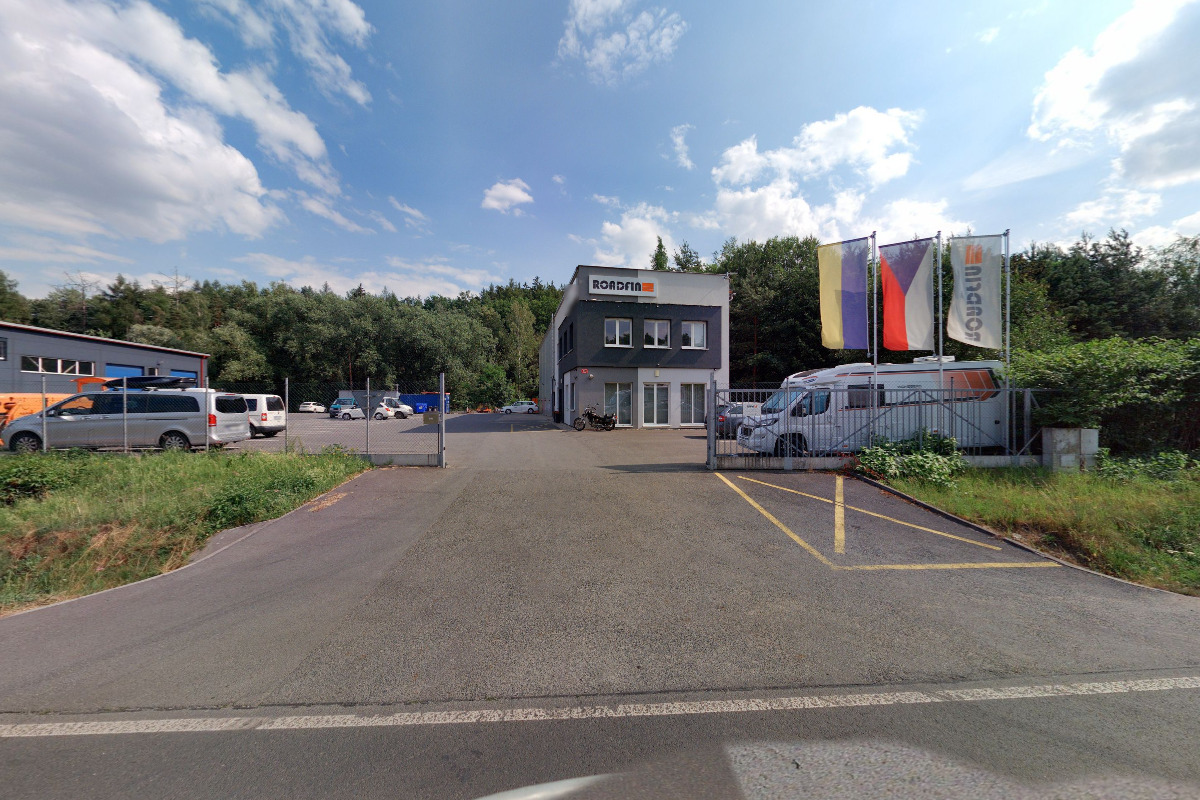 Family Market s.r.o. foto 2