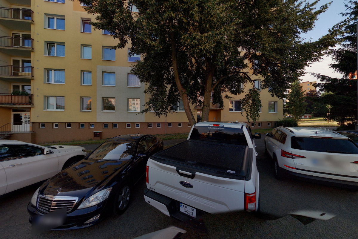 Tomáš Bursa - INTERLUX foto 2