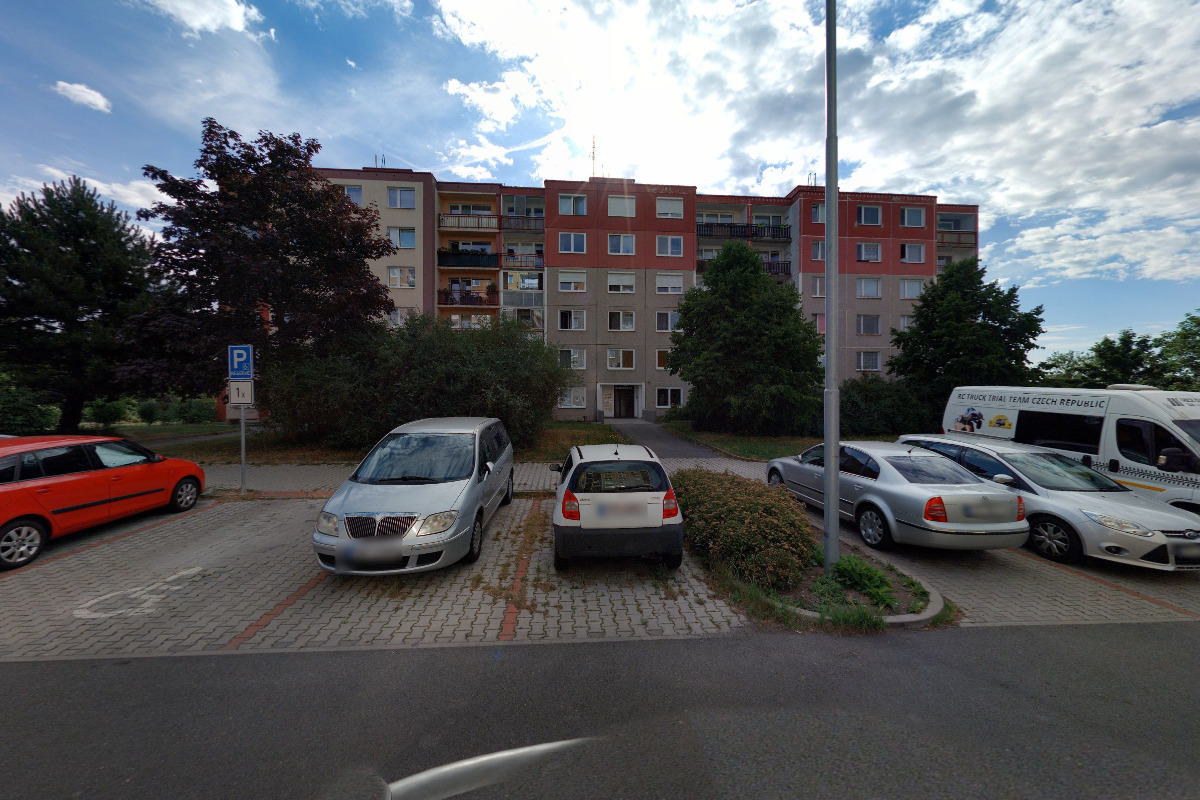 Duha Kopretina Plzeň foto 2