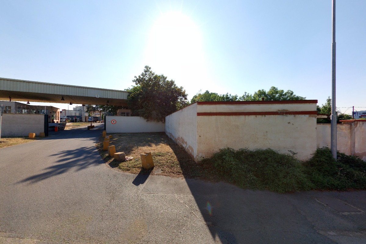 Kovošrot Ing. Václav Popp