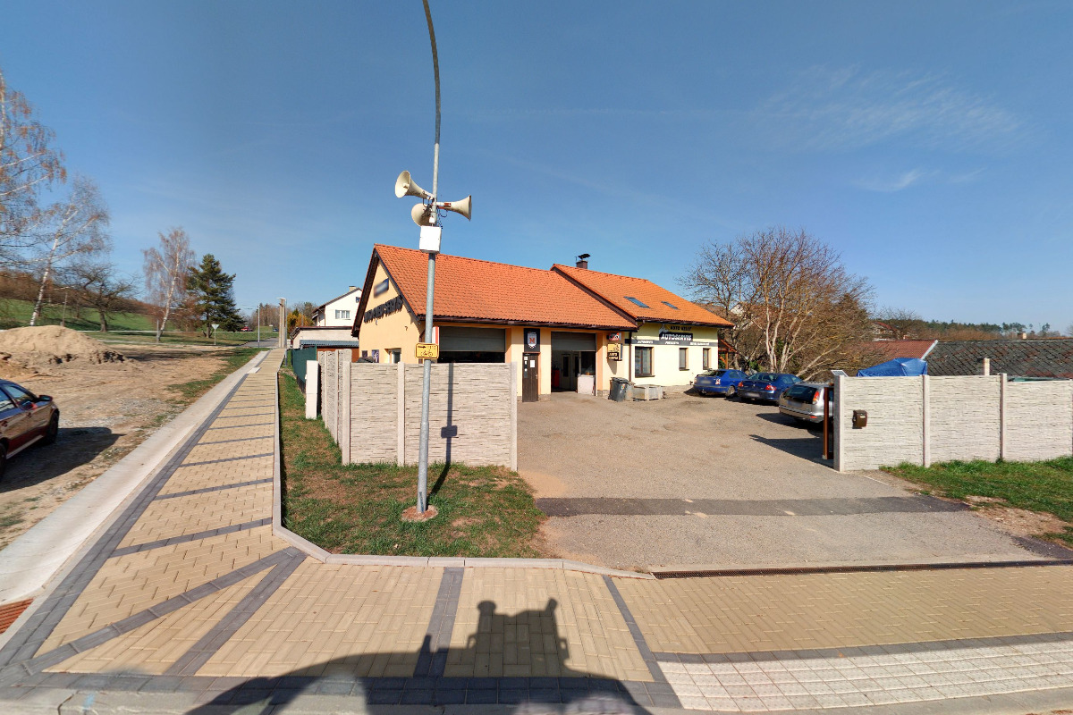 Miloš Trojan foto 2