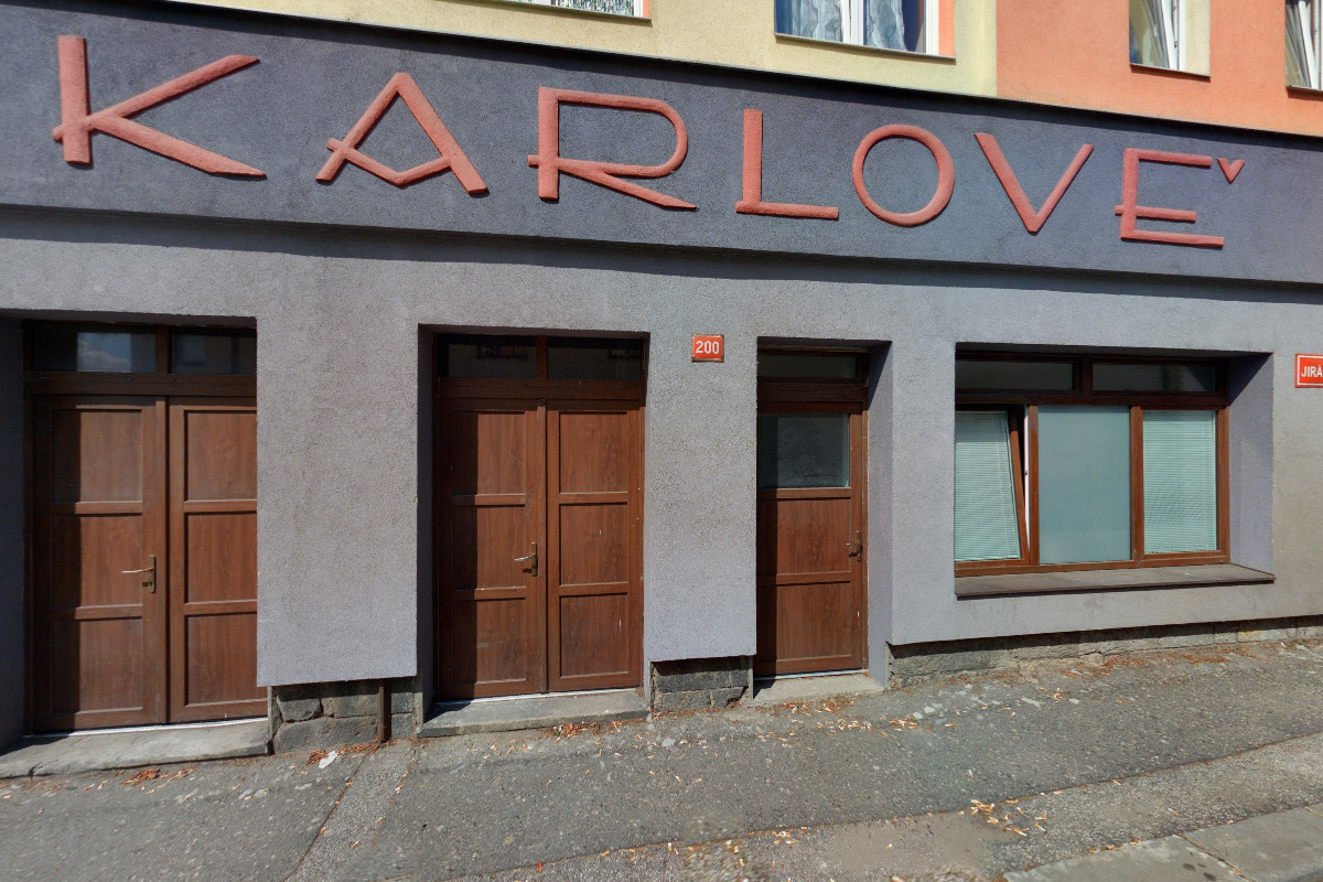 Restaurace Na Karlově foto 4