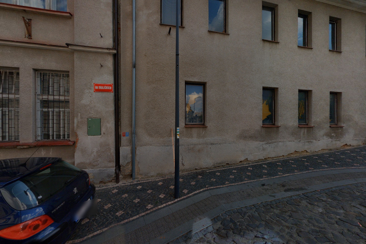 Potraviny Na Skaličkách