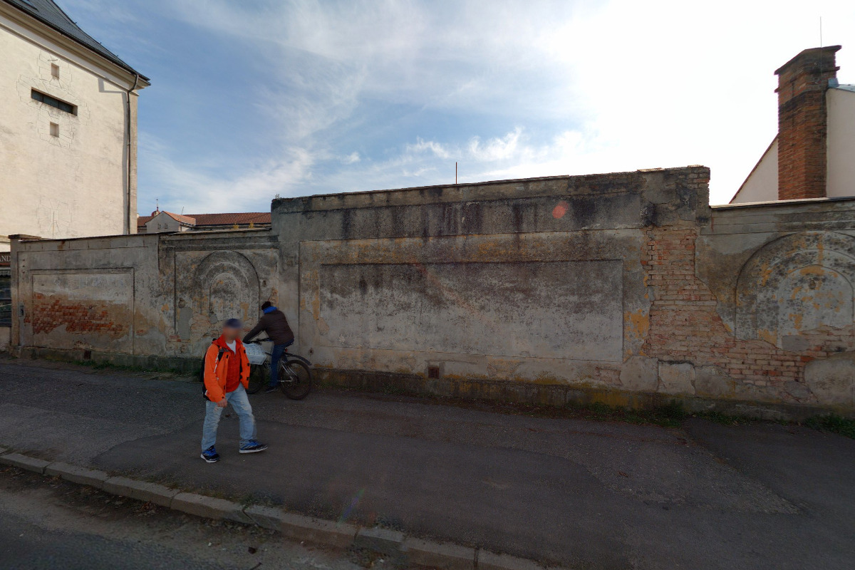 Šenk na hrázi foto 4