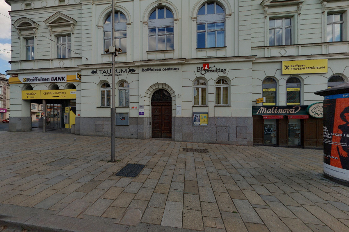 Pekařství Malinová, s.r.o.