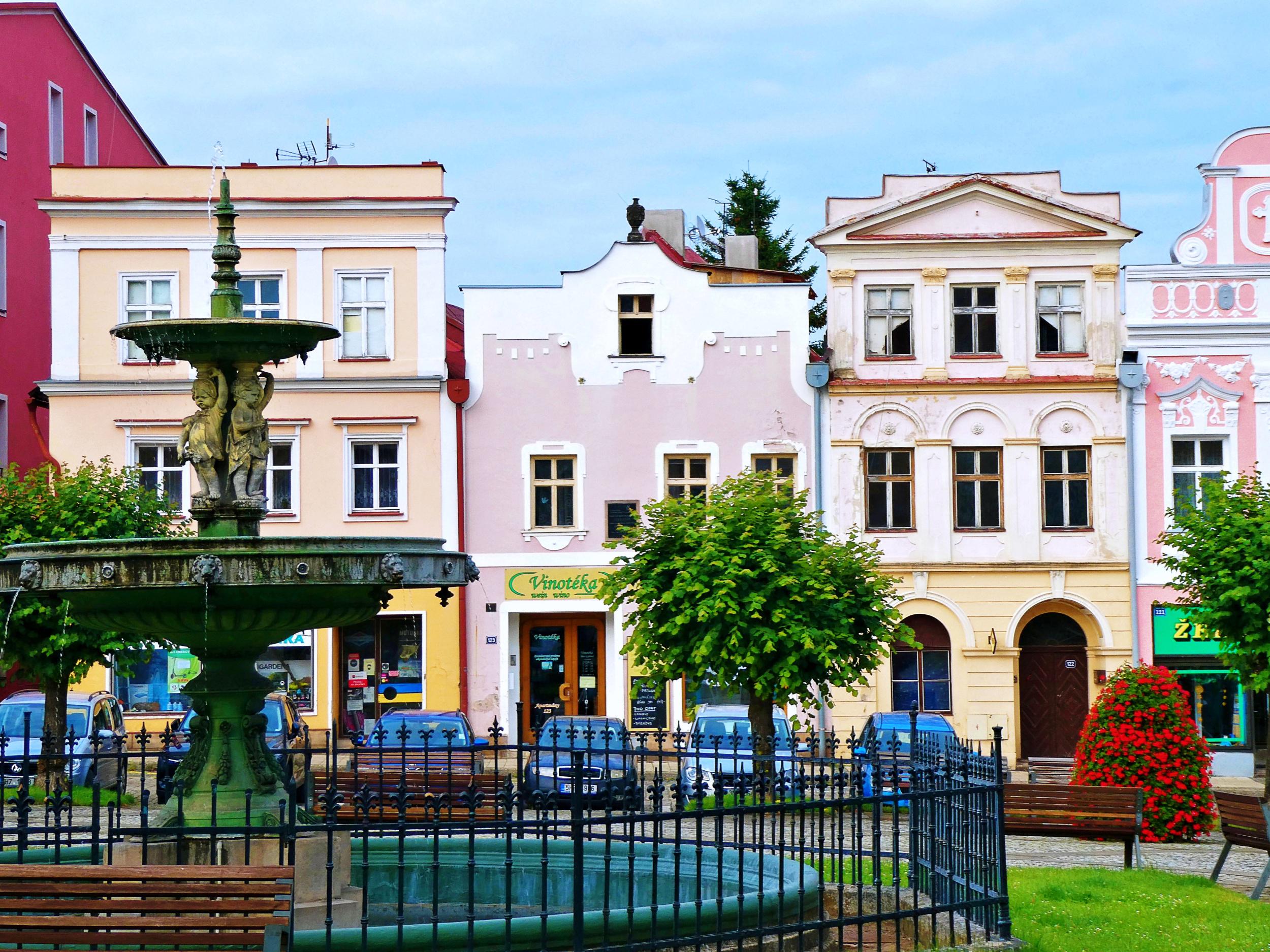 Vinotéka - Petr Gabriel foto 2