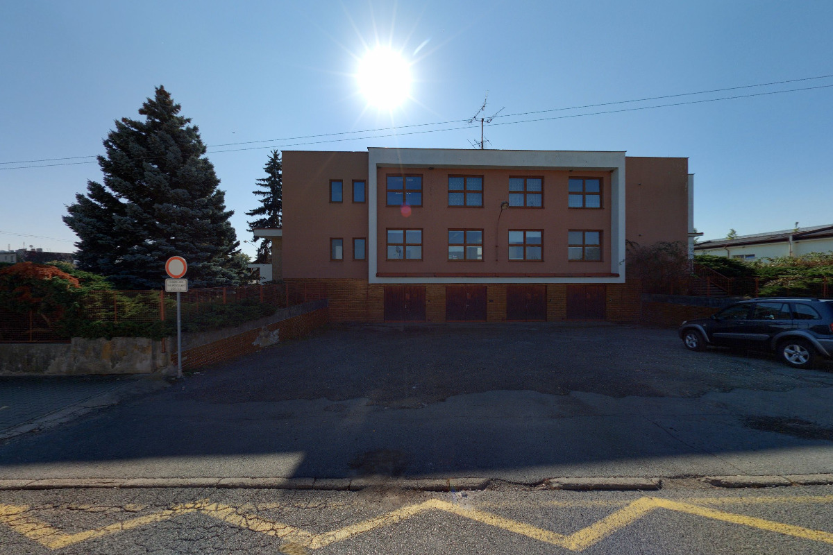 Rašelina zahradní centrum, s.r.o.