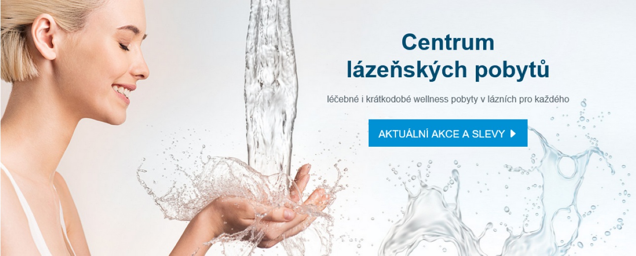 Centrum lázeňských pobytů foto 3