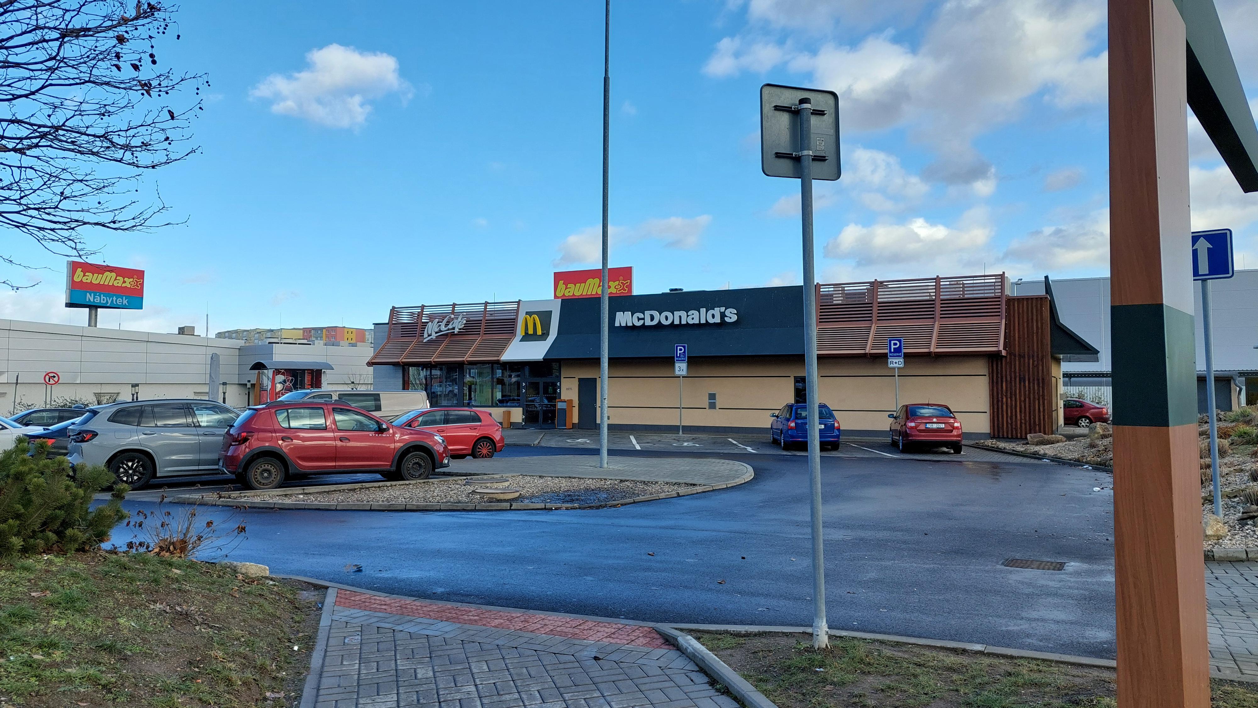 McDonald's foto 4